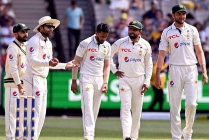 টাইগারদের বিপক্ষে সিরিজের জন্য পাকিস্তানের দল ঘোষণা