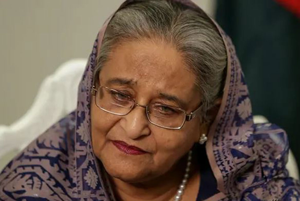 তিন দেশে আশ্রয় খুঁজছেন শেখ হাসিনা!