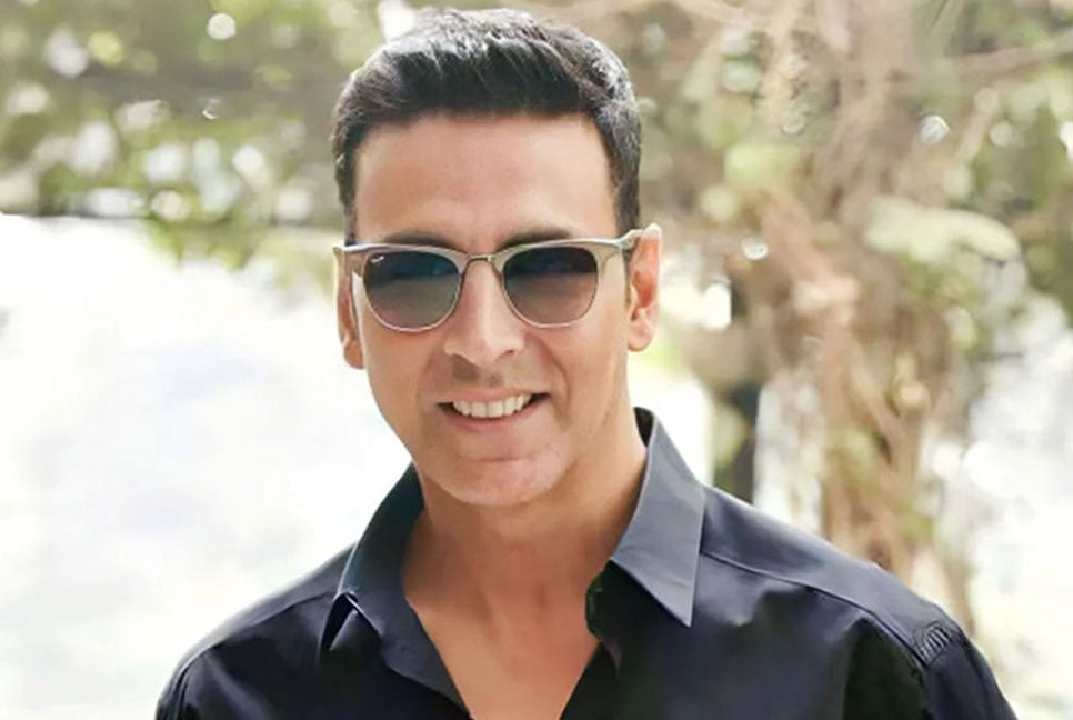 অক্ষয়ের এমন উদ্যোগ দেখে আবেগে ভাসছেন ভক্তরা!