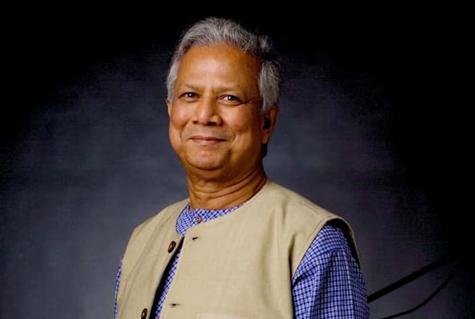 দেশে পৌঁছেছেন ড. মুহাম্মদ ইউনূস