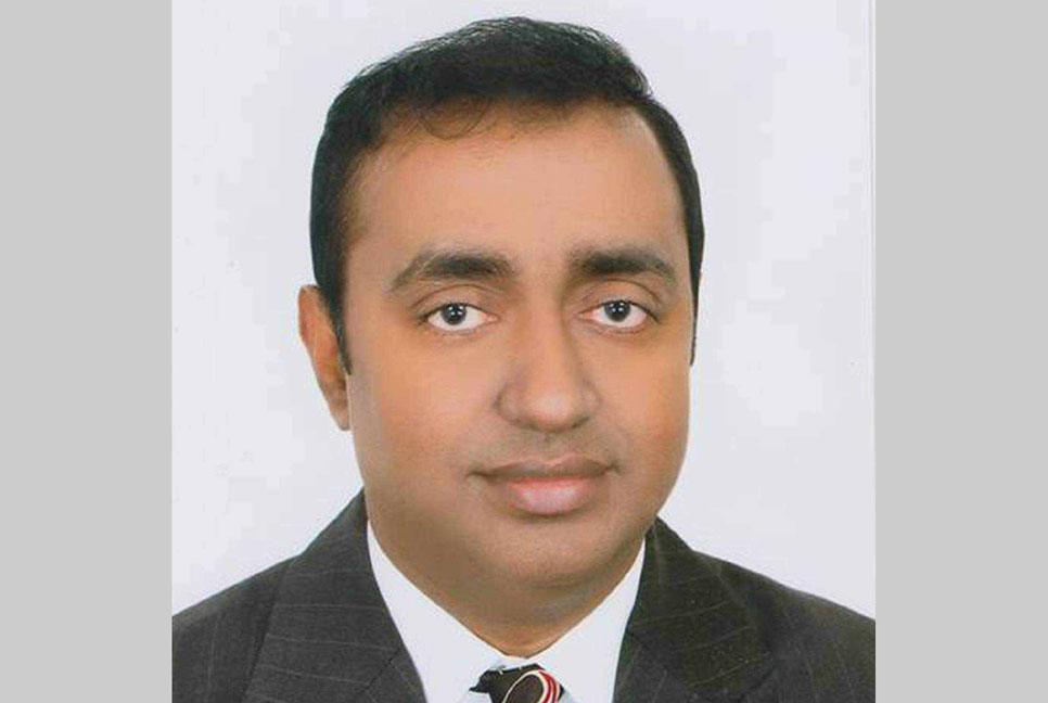 দল নয়, রাষ্ট্রের অ্যাটর্নি জেনারেল হবো : নতুন অ্যাটর্নি জেনারেল