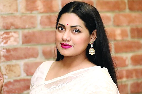 তিশার আহ্বান...