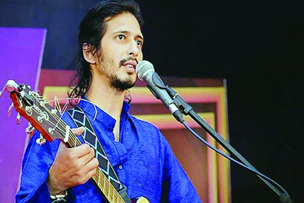অর্ণবের উদ্বেগ