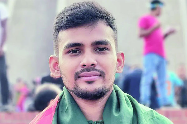 কারও আকাঙ্ক্ষার জন্য অভ্যুত্থান নয় : আসিফ