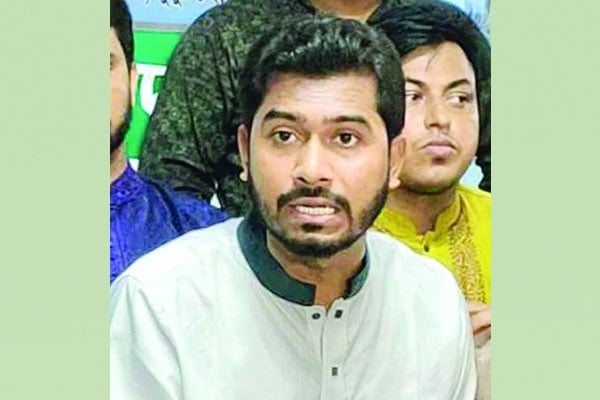 শেখ হাসিনাকে দেশে এনে শাস্তির মুখোমুখি করতে হবে : নূর