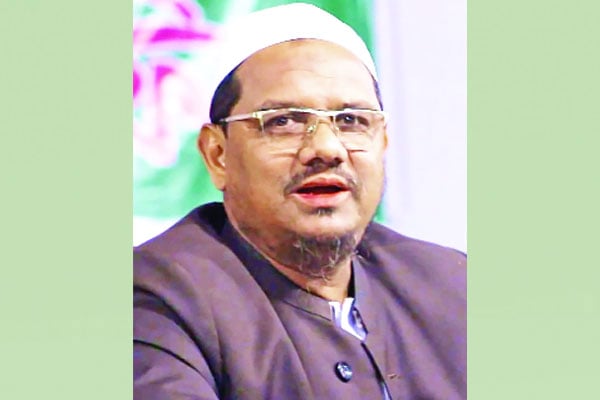 চরমোনাই পীরের ১৫ দফা
