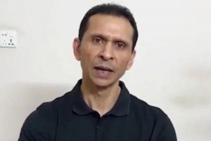 সম্মিলিতভাবে দেশ গড়ার আহ্বান সোহেল তাজের