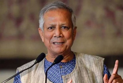 ‘বাংলাদেশ যেন দ্রুত গতিতে এগিয়ে যেতে পারে সেটাই আমাদের শপথ’
