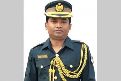 কাশিমপুর কারাগারের জেল সুপারকে প্রত্যাহার

