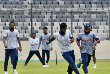 ১০ আগস্ট পাকিস্তান যাবে বাংলাদেশ ‘এ’ দল 
