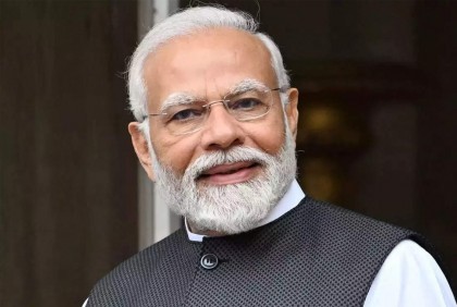 ড. মুহাম্মদ ইউনূসের নেতৃত্বাধীন অন্তর্বর্তী সরকারকে নরেন্দ্র মোদির শুভেচ্ছা