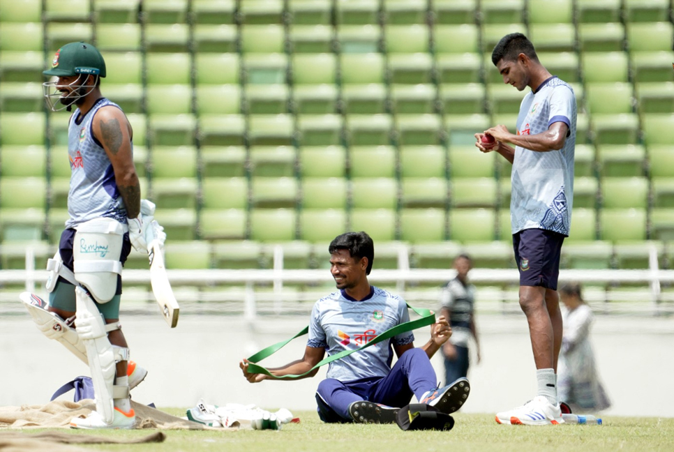 যে কারণে ৫ দিন আগেই পাকিস্তান সফরে যাচ্ছে টাইগাররা