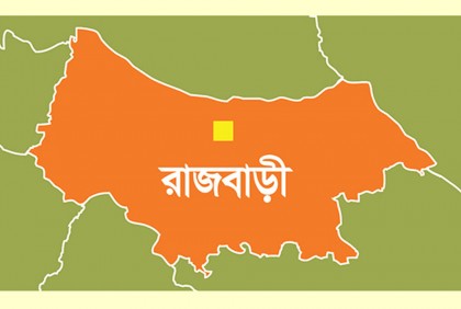 অবৈধ অস্ত্রের ভয়াবহ বিস্তার রাজবাড়ীতে