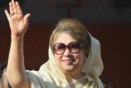 খালেদা জিয়া নির্বাচনে অংশ নেবেন, এনডিটিভিকে মির্জা ফখরুল
