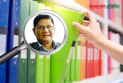 নতুন করে আলোচনায় ডিএমপির সাবেক কমিশনার আছাদুজ্জামানের বিপুল সম্পদ

