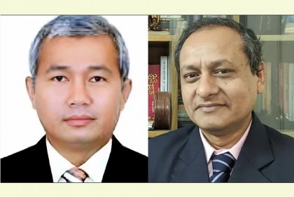 অন্তর্বর্তীকালীন সরকার: দুই উপদেষ্টার শপথ আজ