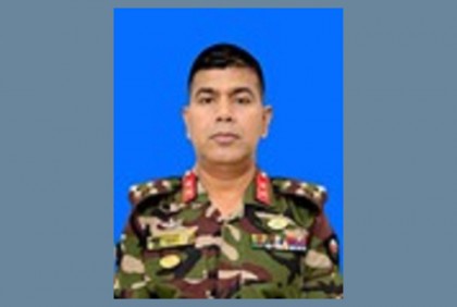নতুন কারা মহাপরিদর্শক নিয়োগ দিল সরকার


