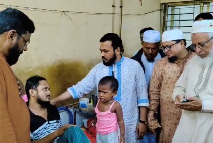 'দেশে সংখ্যালঘু-সংখ্যাগুরু বলতে কিছু নেই'