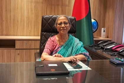 আগে দেশের মানুষ ইলিশ পাবে, পরে রপ্তানি : ফরিদা আখতার