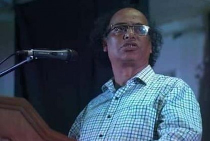 চাকরি ফিরে পেলেন জবির ইংরেজি বিভাগের শিক্ষক নাসির উদ্দীন

