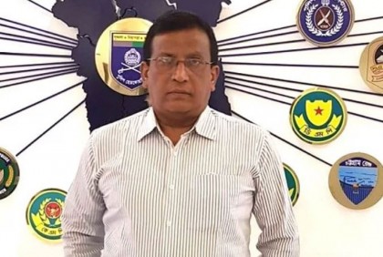 ছাত্র-জনতার সঙ্গে নিষ্ঠুর আচরণ, অতিরিক্ত ডিআইজির স্বেচ্ছা অবসর
