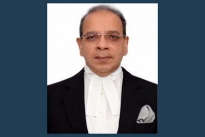 ১০ বছরে ন্যায়বিচার হয়নি, আমরা এখন ধ্বংসস্তূপের উপর দাঁড়িয়ে: প্রধান বিচারপতি

