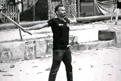 পিবিআইতে আবু সাঈদ হত্যা মামলা 