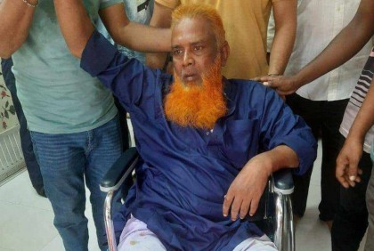 বালিয়াকান্দিতে প্রধান শিক্ষকের ওপর হামলা

