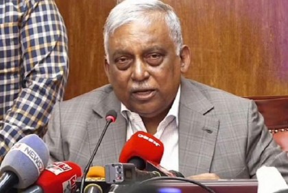 সাবেক স্বরাষ্ট্রমন্ত্রী কামালের বিরুদ্ধে অনুসন্ধানের সিদ্ধান্ত দুদকের