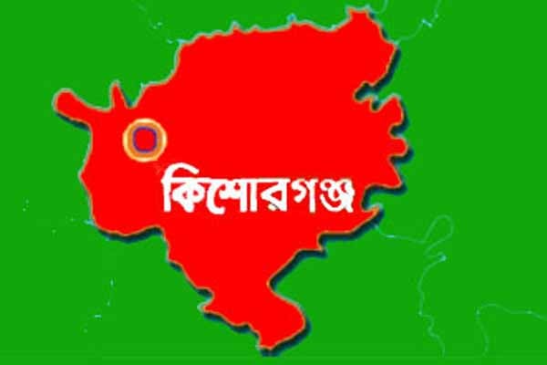 করিমগঞ্জে বজ্রপাতে নিহত ২ 