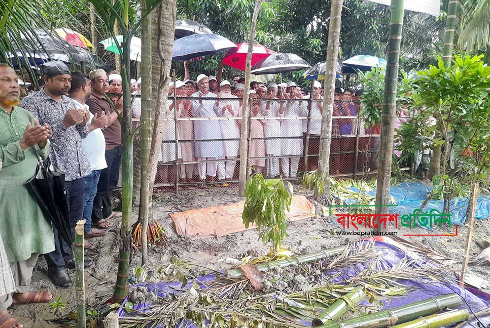 ‘‌কোনো ষড়যন্ত্রের মাধ্যমে আওয়ামী লীগ আর দাঁড়াতে পারবে না’