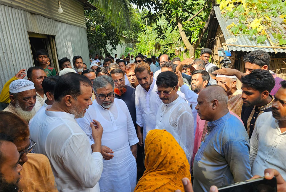 প্রথম ধাপের বিজয় অর্জন, পাড়ি দিতে হবে অনেক পথ : প্রিন্স