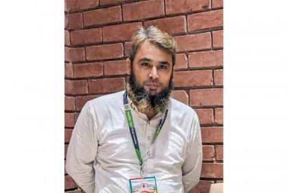 ‘বাবা নেই, বাঁচবো কিভাবে’