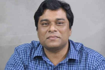 বাসসের নতুন প্রধান সম্পাদক মাহবুব মোর্শেদ