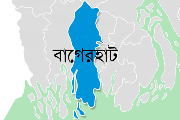 বাগেরহাটে দুই মোটরসাইকেল আরোহী নিহত