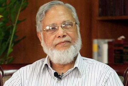 বিচারপতি খায়রুল হকের বিরুদ্ধে ব্যবস্থা নিতে সরকারকে নোটিশ