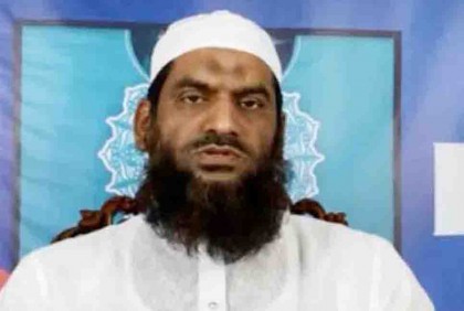 বৈষম্যমুক্ত সমাজ গড়বো: মামুনুল হক

