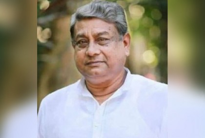 শেখ হাসিনার সঙ্গে ফোনে কথা বলা সেই আওয়ামী লীগ নেতা রিমান্ডে