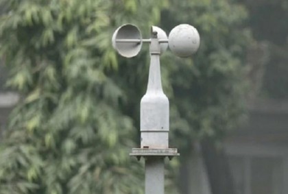 ৮ জেলায় ৬০ কিমি বেগে ঝড়ের শঙ্কা