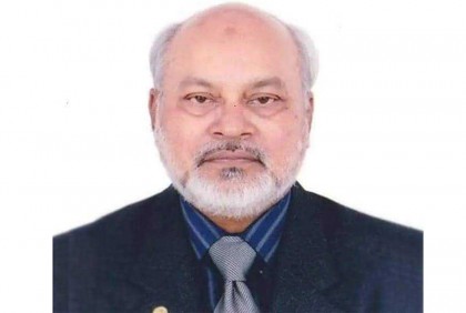 নোবিপ্রবির ভিসির পদত্যাগ