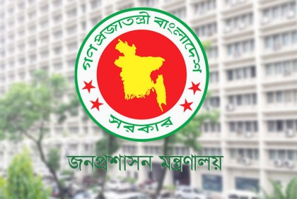 স্বাস্থ্য সেবার সিনিয়র সচিব হলেন আকমল হোসেন