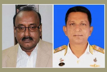 আওয়ামী লীগ নেতা আহমদ হোসেন ও র‍্যাবের সাবেক মুখপাত্র সোহায়েল গ্রেফতার

