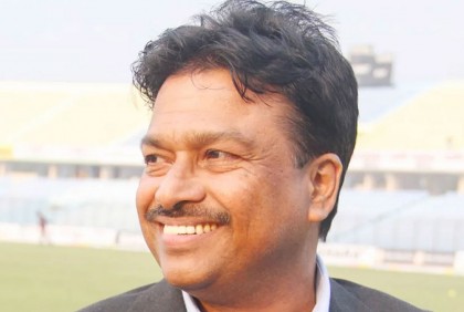 বিসিবির নতুন সভাপতি ফারুক আহমেদ