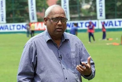 বিসিবির নতুন পরিচালক নাজমুল আবেদীন ফাহিম