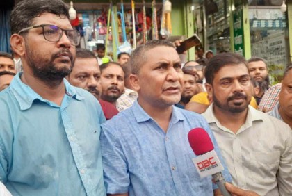 রাষ্ট্রের প্রতিটি প্রতিষ্ঠান শেখ হাসিনা ধ্বংস করে গেছেন: নয়ন