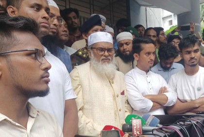 উপাসনালয়ে হামলাকারীরা ক্রিমিনাল : ধর্ম উপদেষ্টা
