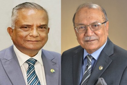 স্ট্যান্ডার্ড ব্যাংকের চেয়ারম্যান কাজী আকরামের পদত্যাগ, নতুন চেয়ারম্যান আবদুল আজিজ