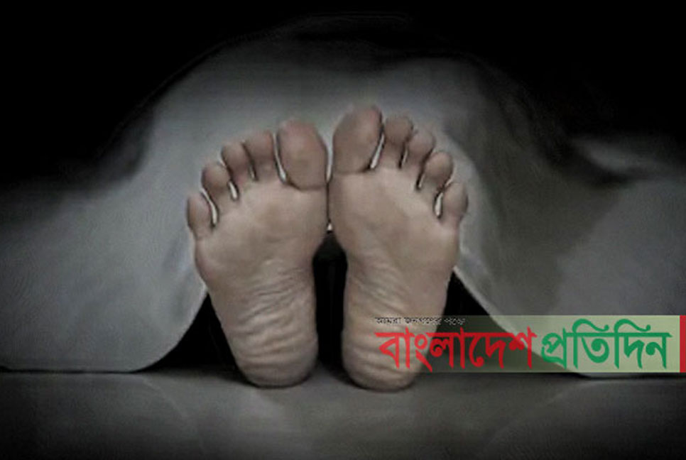 নাটোরে কৃষকের মরদেহ উদ্ধার