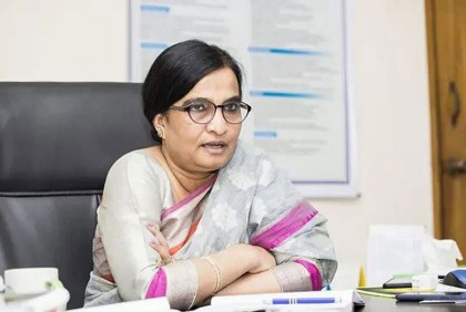 সেব্রিনা ফ্লোরা ও আহমেদুল কবীরসহ স্বাস্থ্যের ৪ কর্মকর্তা বদলি
