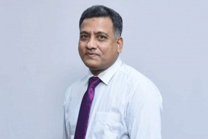 অবশেষে পদত্যাগ করলেন সিলেট কৃষি বিশ্ববিদ্যালয়ের উপাচার্য

